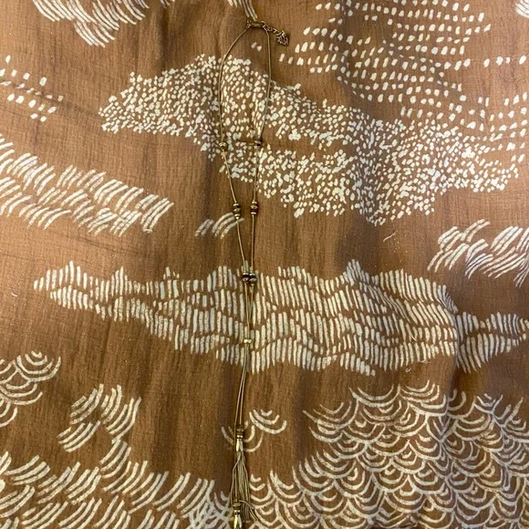 Bundle of 3 beaded necklaces - Picture 3 of 5